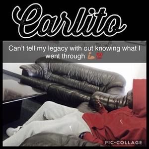 Meet your Posher, Carlito